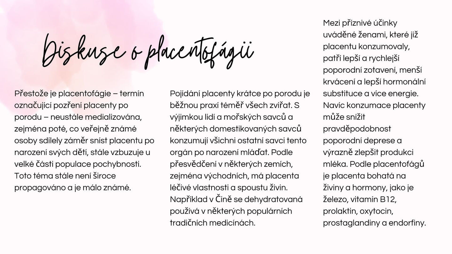 PLACENTA